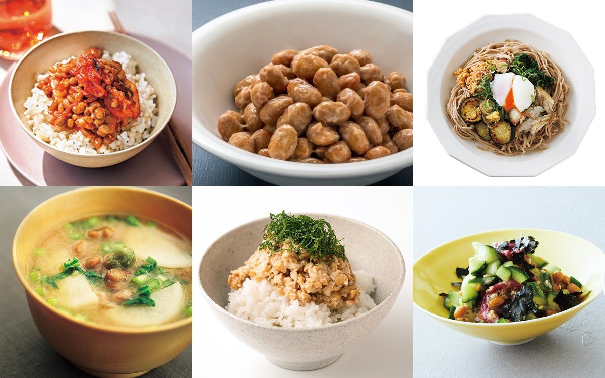 納豆ご飯ダイエットで太る真相は？2026年最新の痩せる食べ方