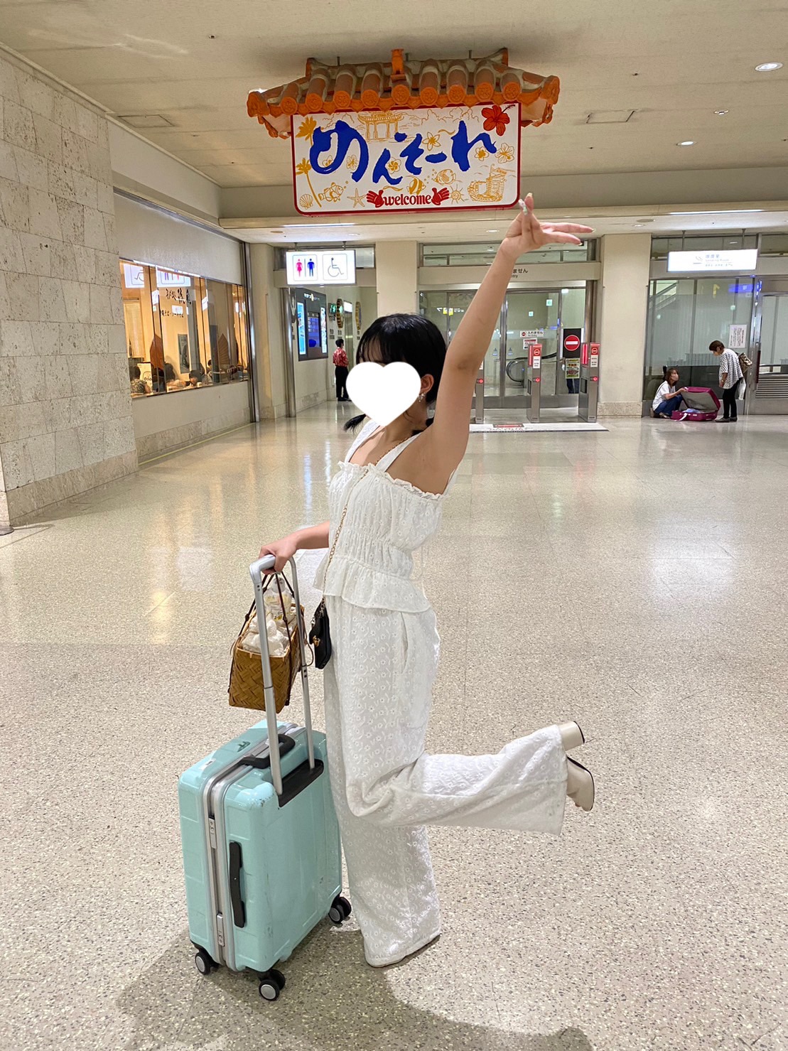 9月の沖縄旅行は台風で危険？旅費急落の穴場と失敗しない最新防衛術