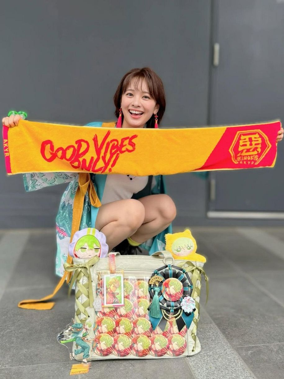 河出奈都美アナの現在と結婚の真相！学歴や日本舞踊名取の素顔に迫る