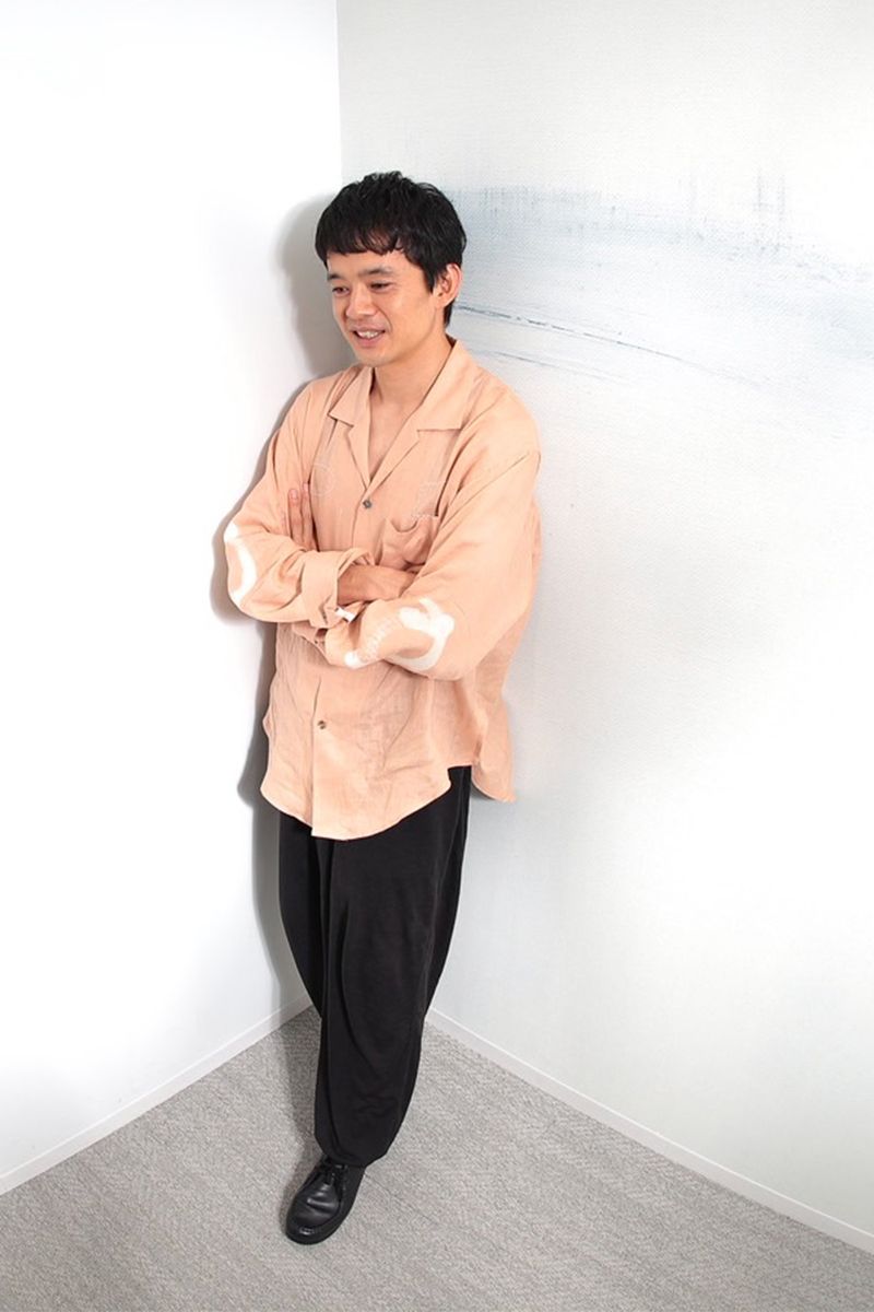 池松壮亮の私服がおしゃれ！愛用ブランドや古着の着こなし術を徹底解説