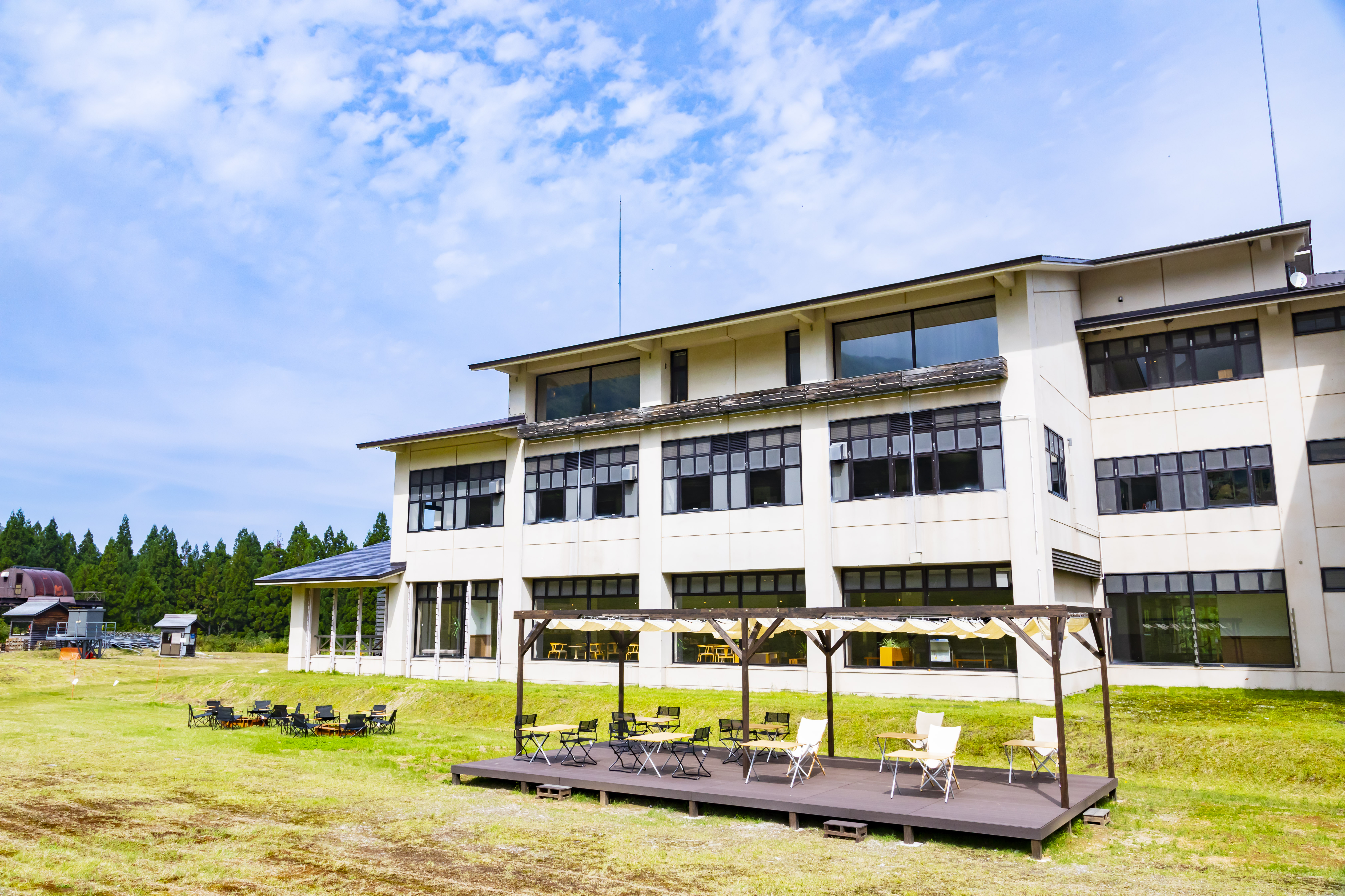 休暇村妙高の評判と実態｜絶景温泉とバイキングの真価を徹底検証