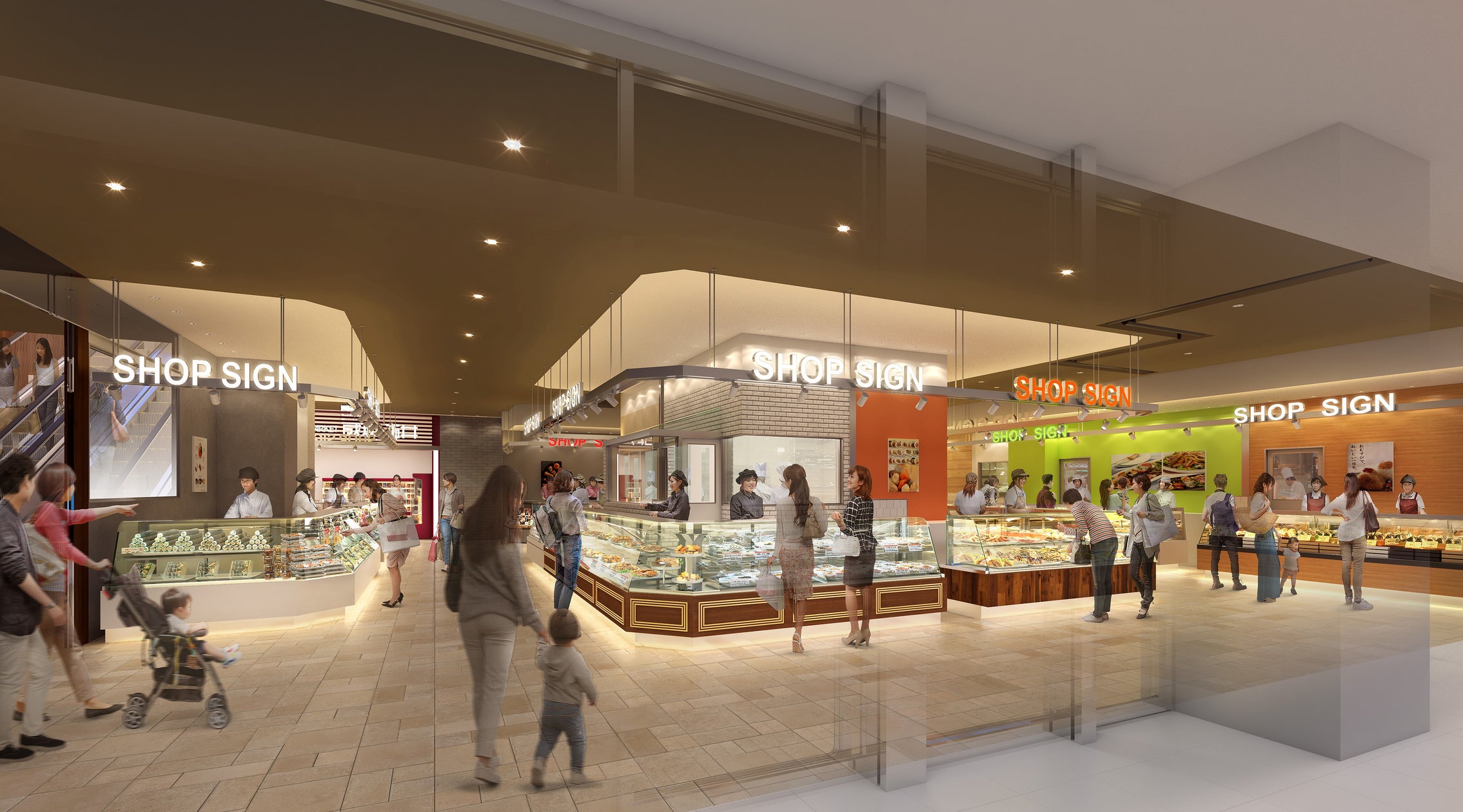 アトレ大井町完全攻略2026！おすすめ店舗やランチ・駐車場を徹底解説