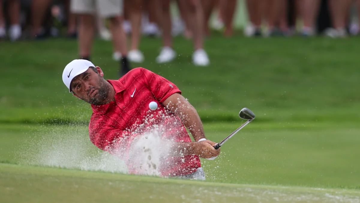 Who Won the Fedex Cup 2026