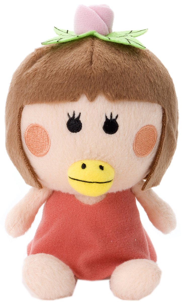 ももかっぱちゃんが怖い＆腹黒い？噂の真相とお兄ちゃんの謎を徹底解剖