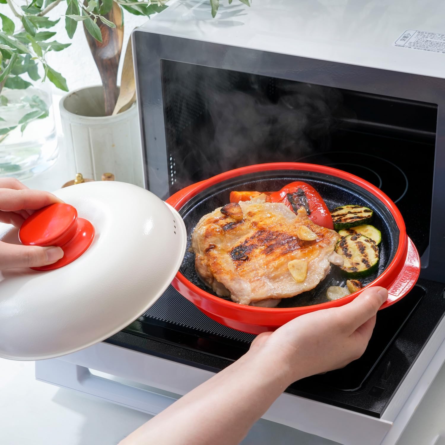レンジ卵焼きが料亭級のふわふわ感に！劇的変化を生む秘伝テク