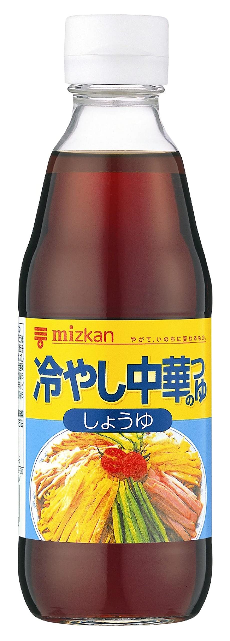 ミツカン冷やし中華のつゆの真価！万能調味料化と売ってない噂の真相