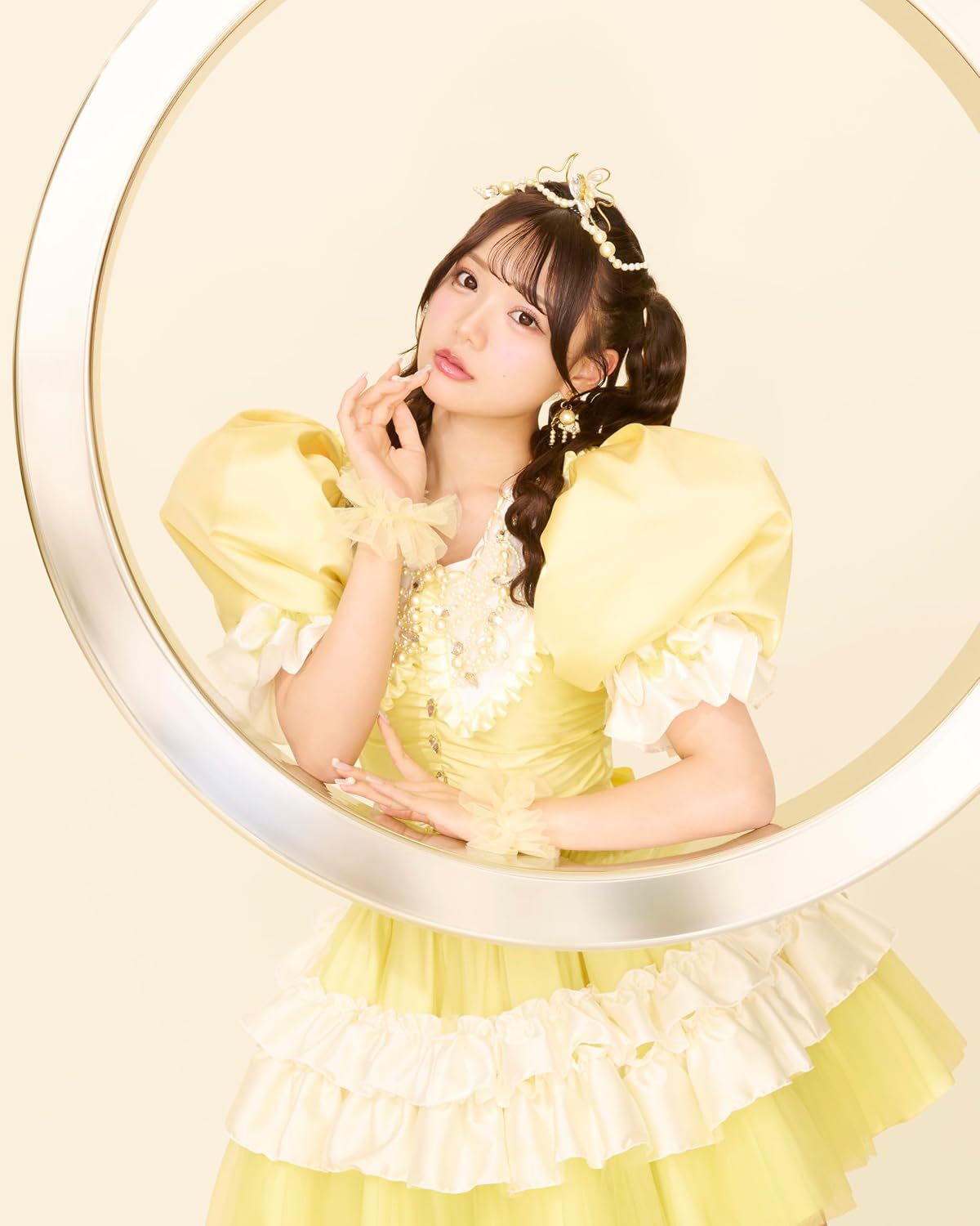 2026年のZ世代アイコン・古澤里紗が魅せる最新旋風！Sns発アイドルから世界的トレンドセッターへの覚醒