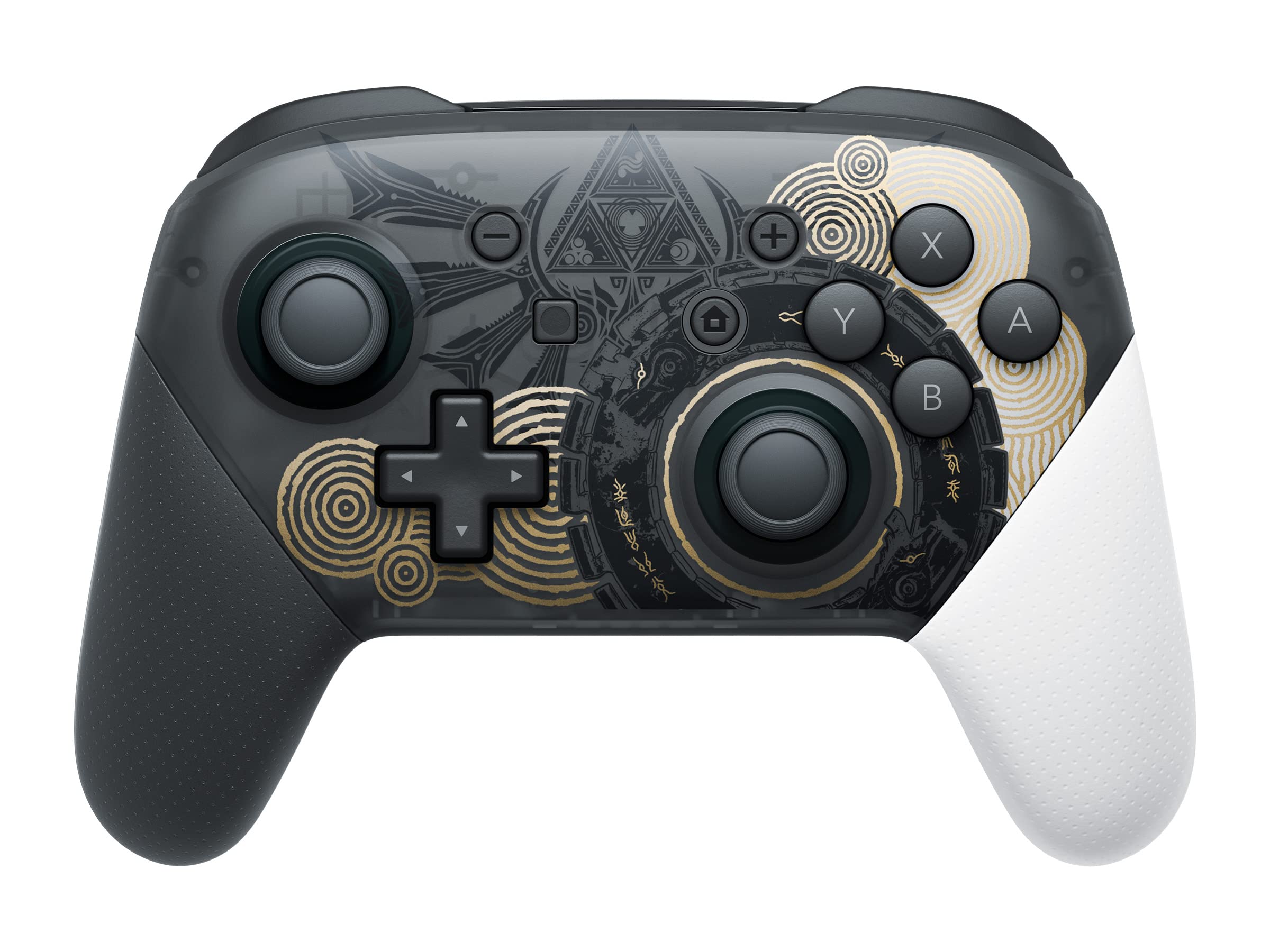 The Legend of Zelda Switch 2 Special Edition and Pro Controller Officially Confirmed