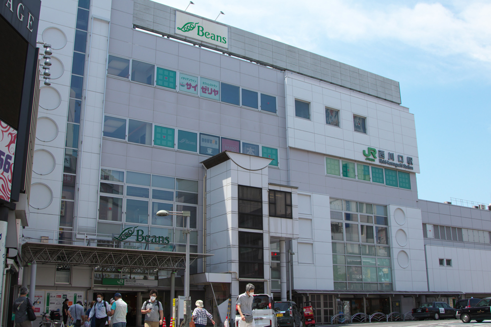 治安改善とガチ中華の極致――西川口駅が魅せる2026年の都市変容とリアルな街の素顔