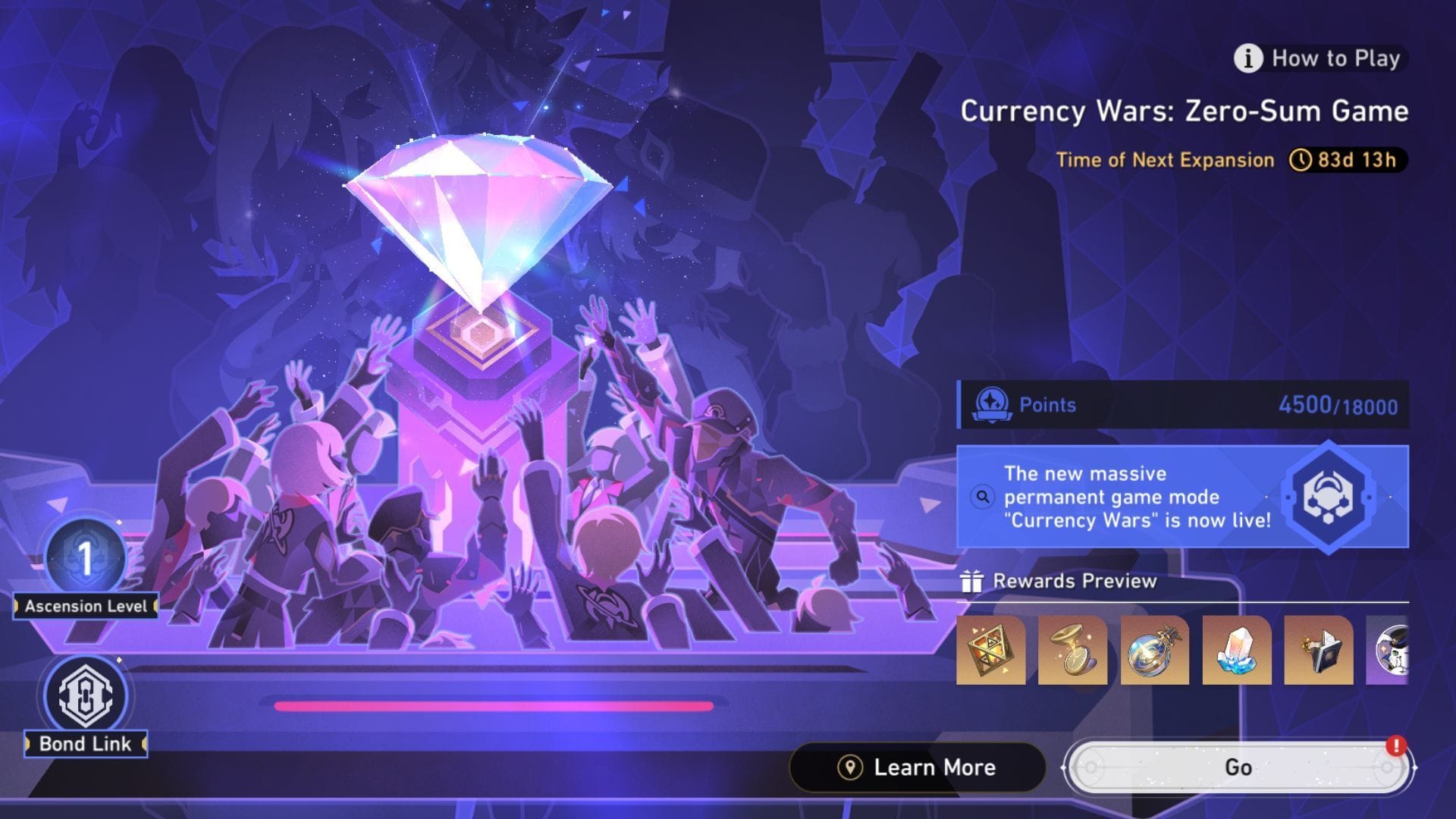 Honkai Star Rail Currency Wars Guide