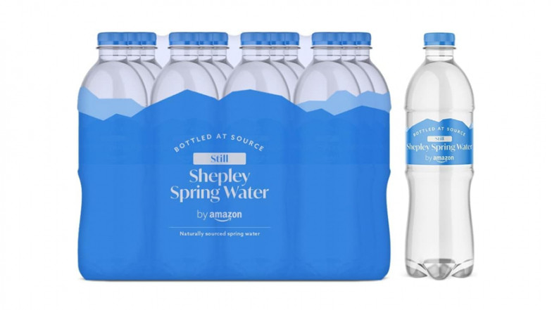 What Is Still Spring Water