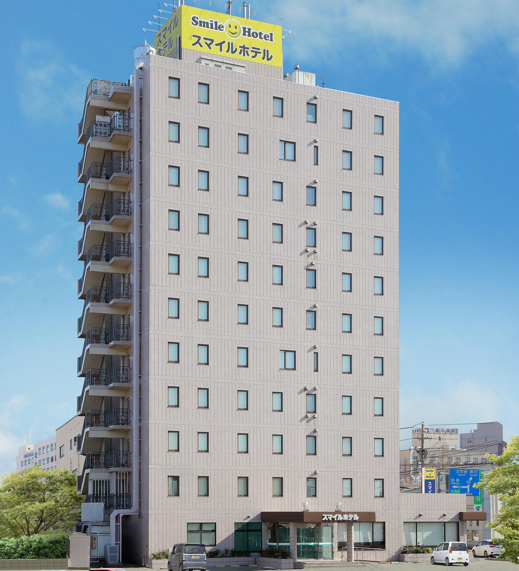 スマイルホテル福岡大川の評判は？口コミの真相と宿泊前の徹底検証