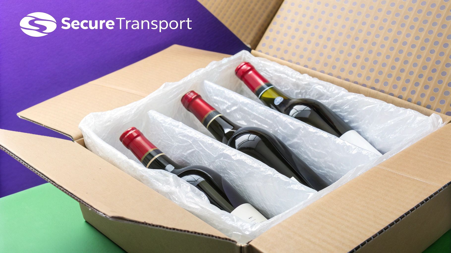 Can I Ship Wine Fedex