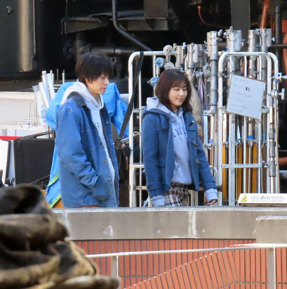 有村架純の熱愛報道！髙橋海人との馴れ初めから結婚の可能性を徹底追跡
