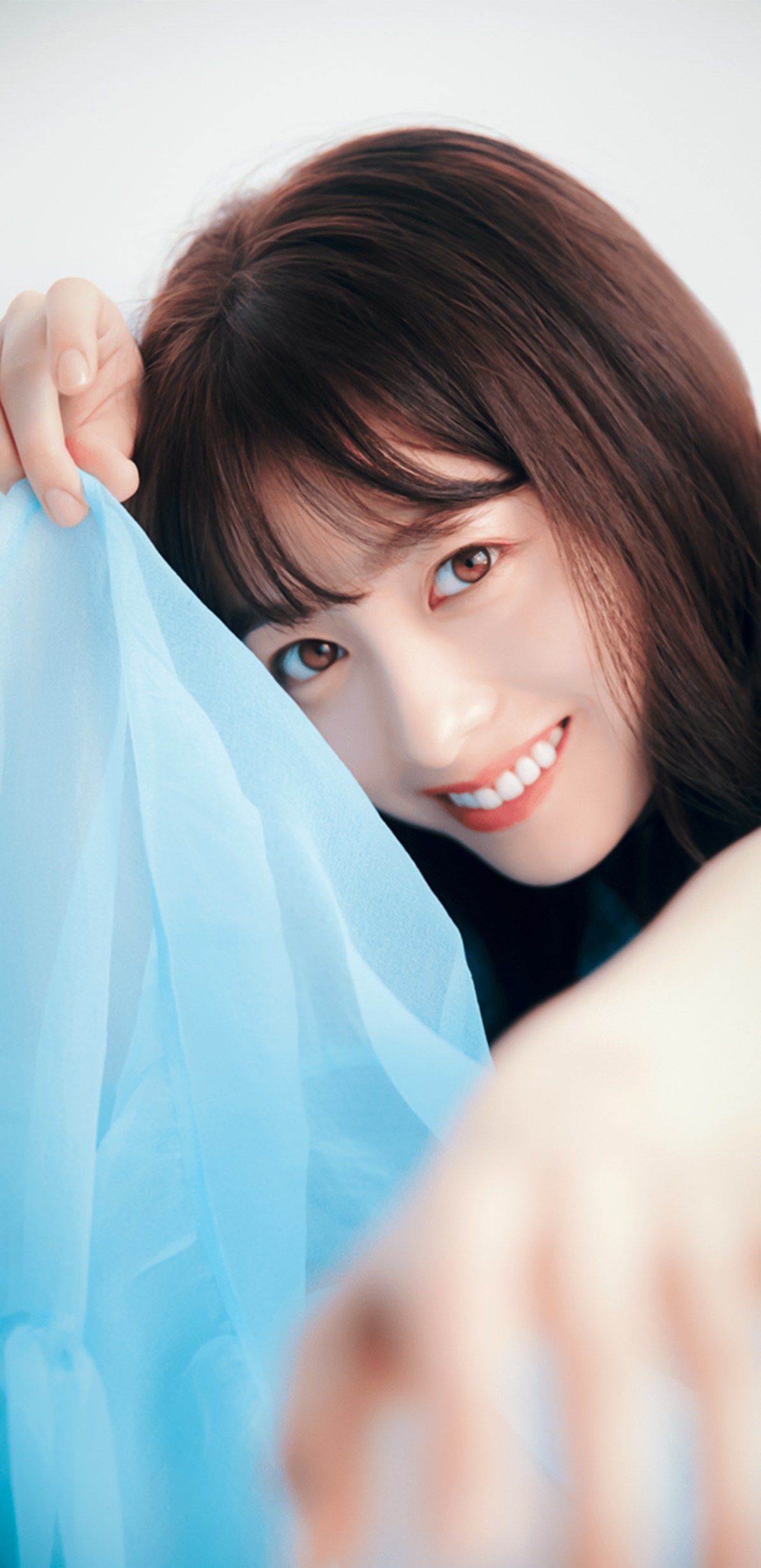 橋本愛のセブンティーン時代と現在｜ミスSt2009から女優への軌跡