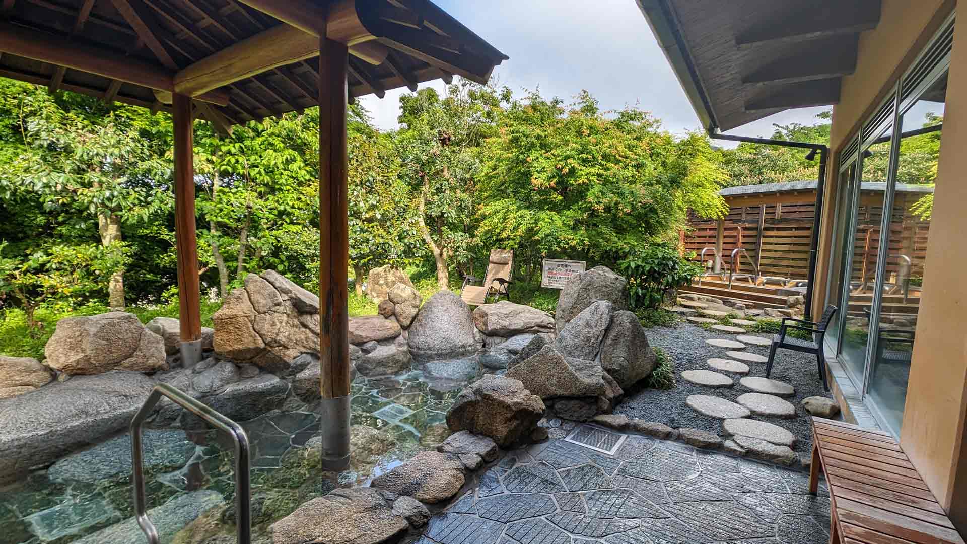 佐賀・唐津「ななの湯」徹底解説！美肌の湯と2026年最新利用ガイド