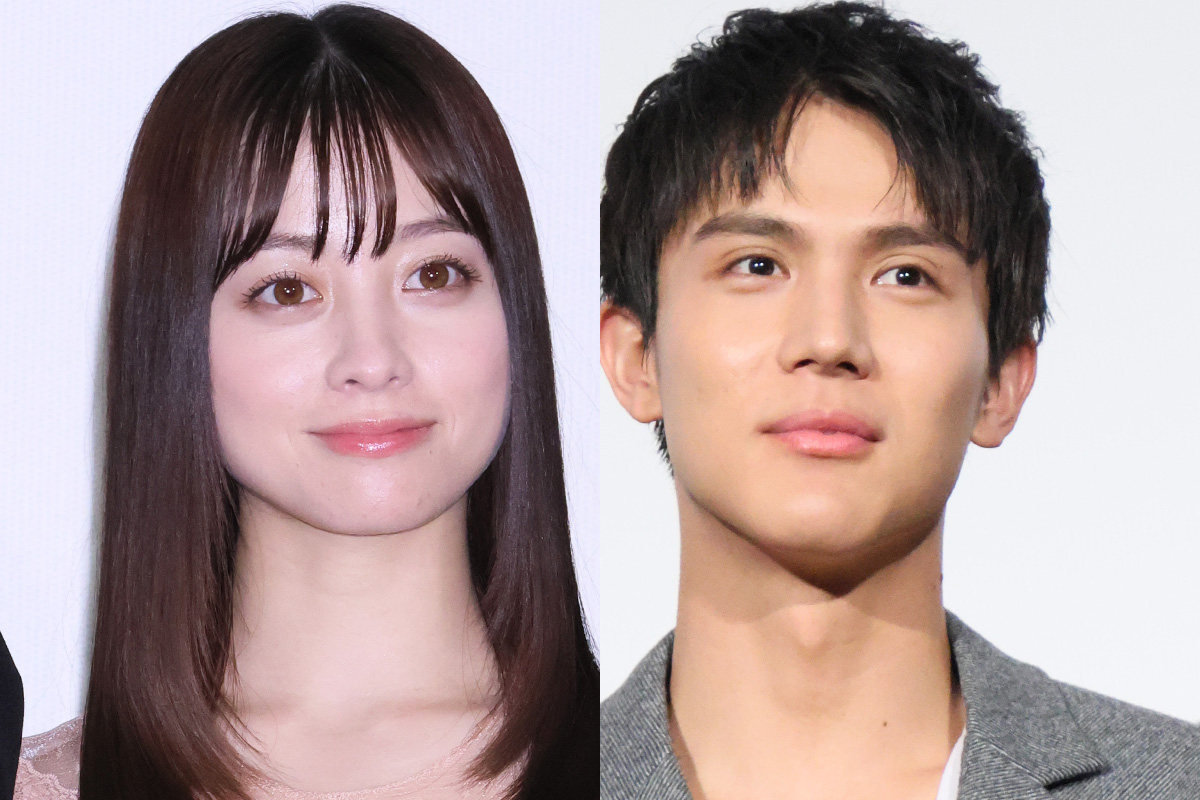 橋本環奈と中川大志の熱愛現在地！共演の舞台裏から結婚の噂まで独占追跡