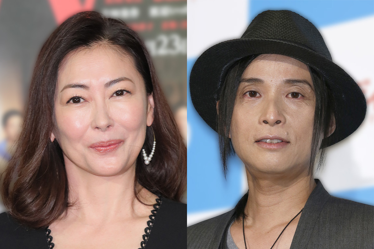 中山美穂と辻仁成の衝撃真相 パリの孤独と『サヨナライツカ』秘話