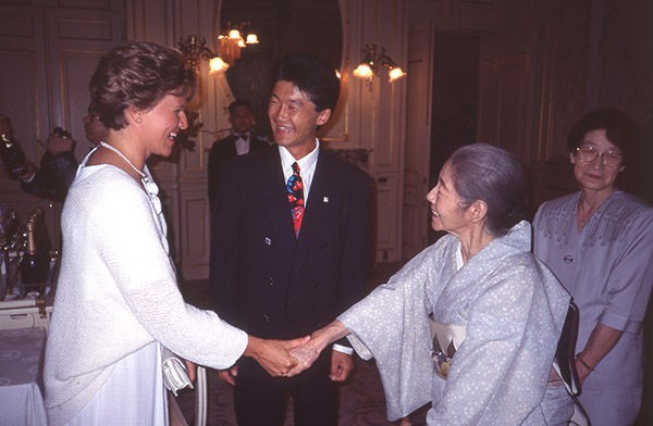 島津貴子の現在が判明｜87歳皇女の知られざる近況と真相