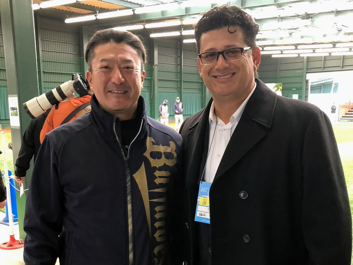 新星・入来アリアス独占！Netflix話題作の裏側と素顔に迫る