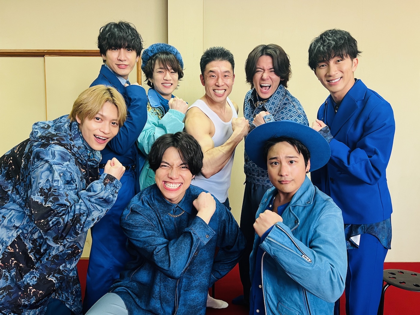 伝統のアクロバット演出！歴代スターのバク転秘話と最新表現の真相