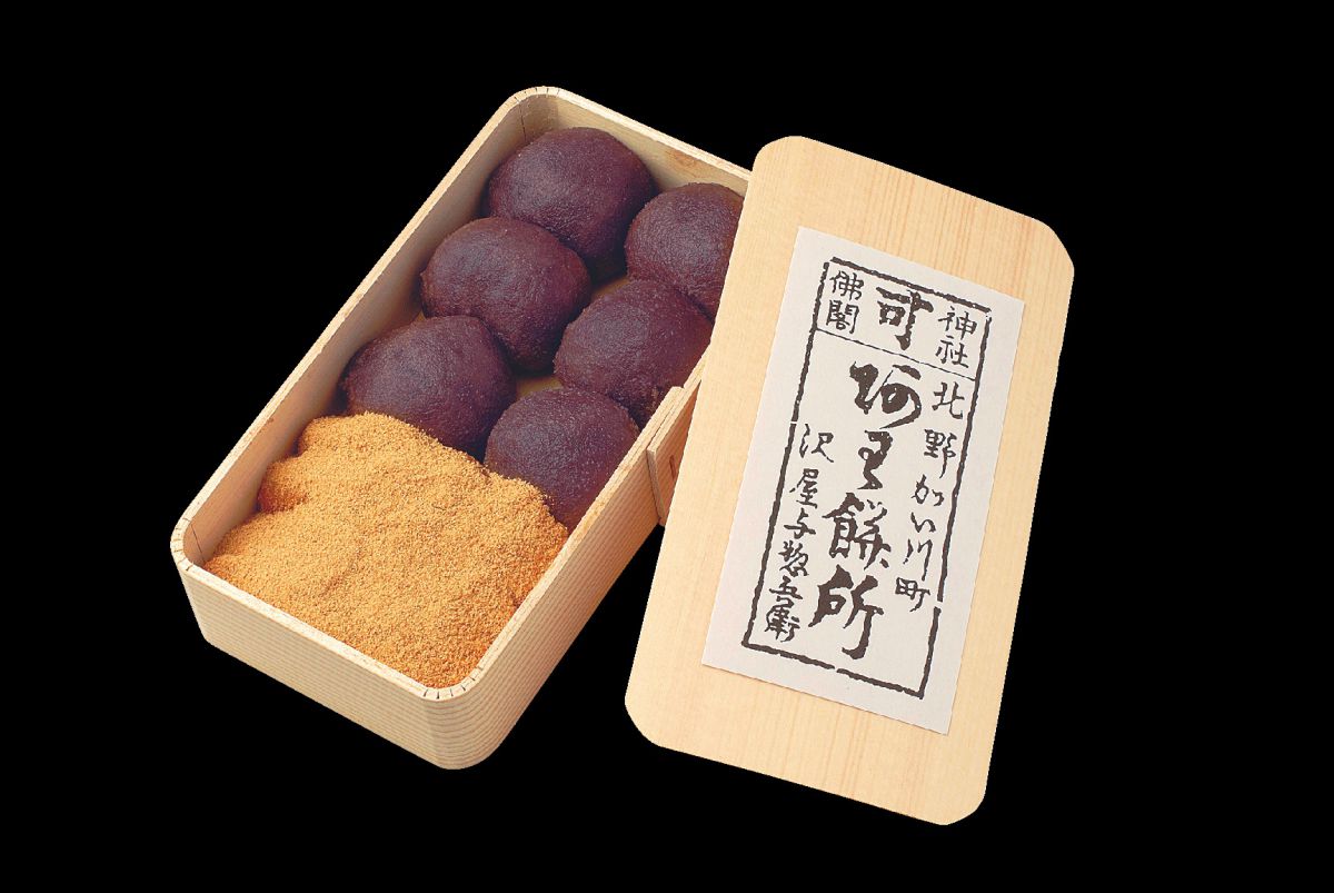 京都のあんこはなぜ人を魅了するのか？老舗の職人技と最新スイーツの真髄