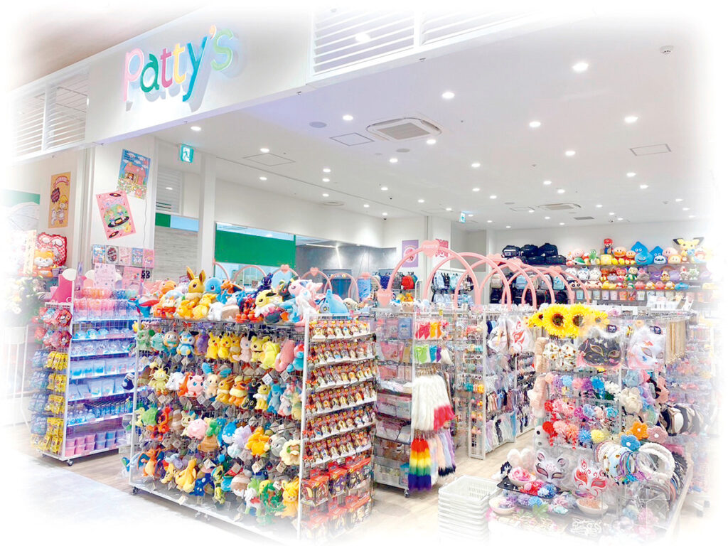【2026最新】イオンモール名取の店舗一覧＆新店・グルメ徹底解説