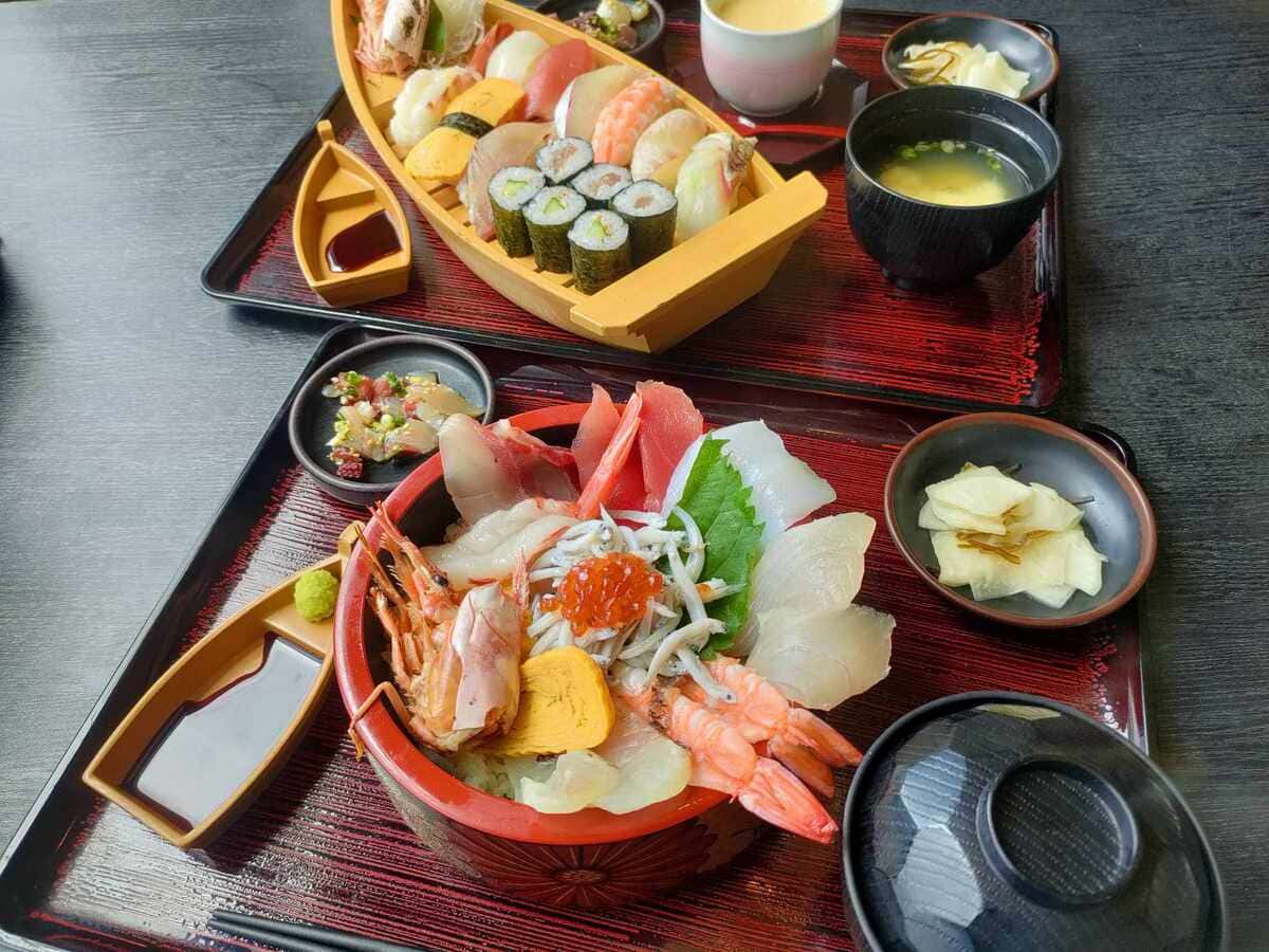 【2026年最新】指宿ランチの新時代！絶景絶品グルメから隠れ家ビストロまで地産地消のいまを追う