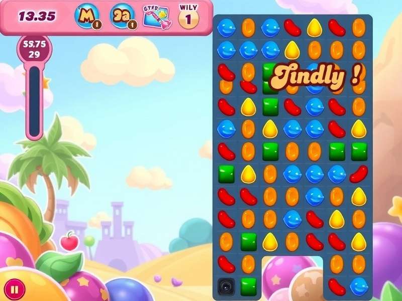 How Many Levels in Candy Crush Saga
