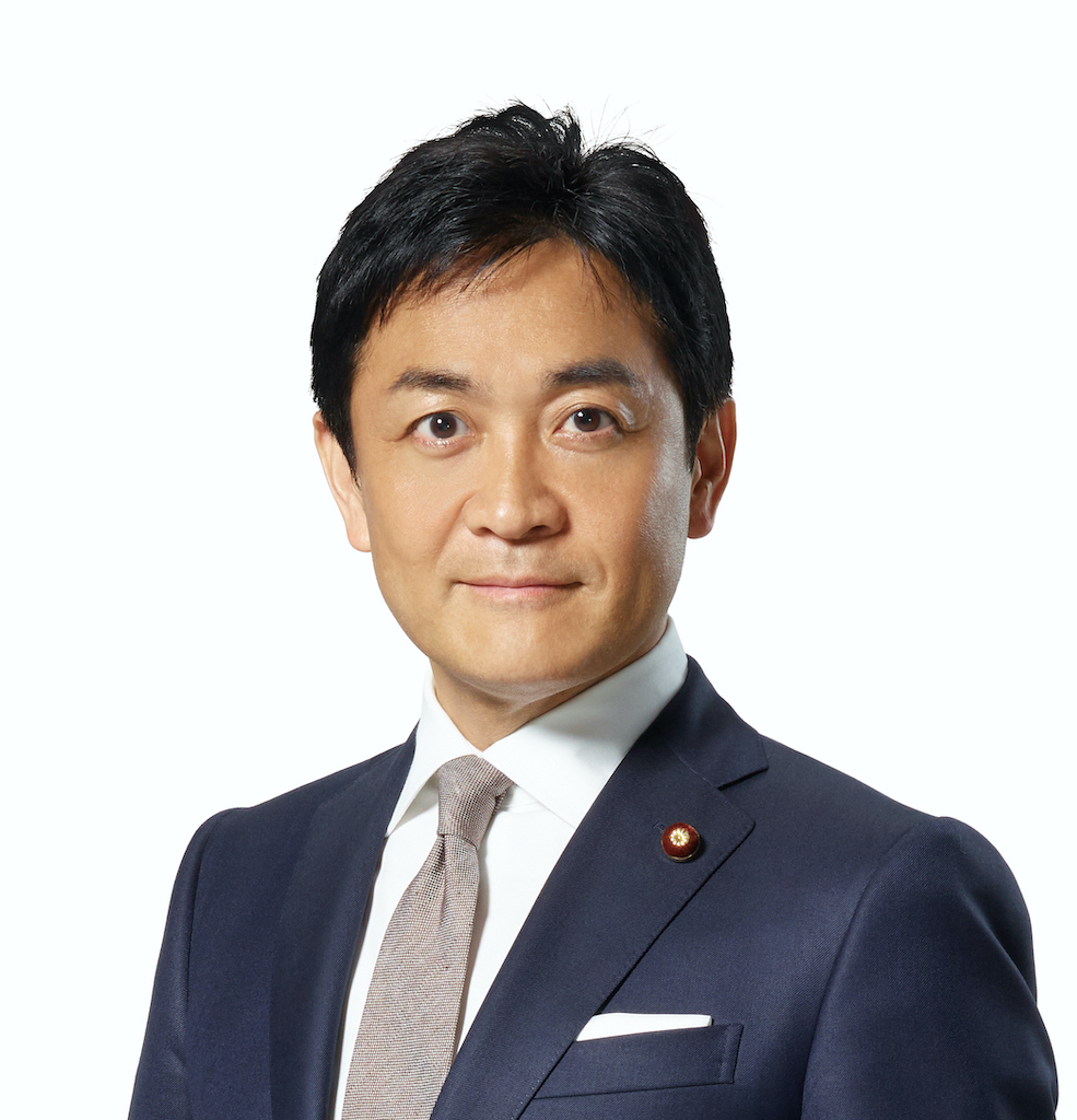 玉木雄一郎がタマキンと呼ばれる由来と元ネタは？噂の真相と今後を追う