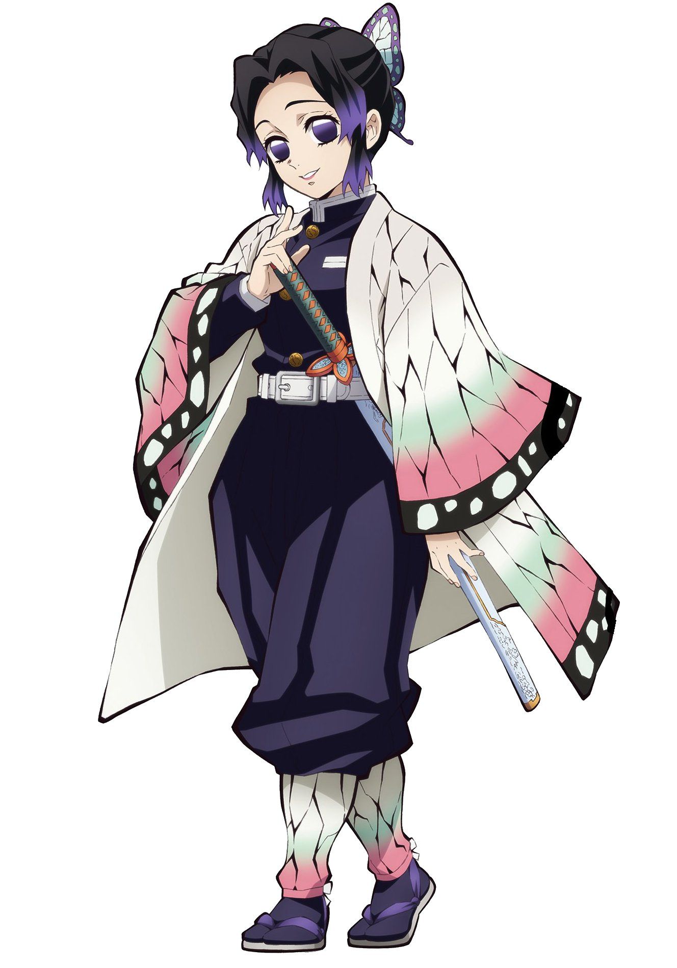 しのぶさんの可愛いイラスト徹底特集！ミニキャラから簡単な描き方まで