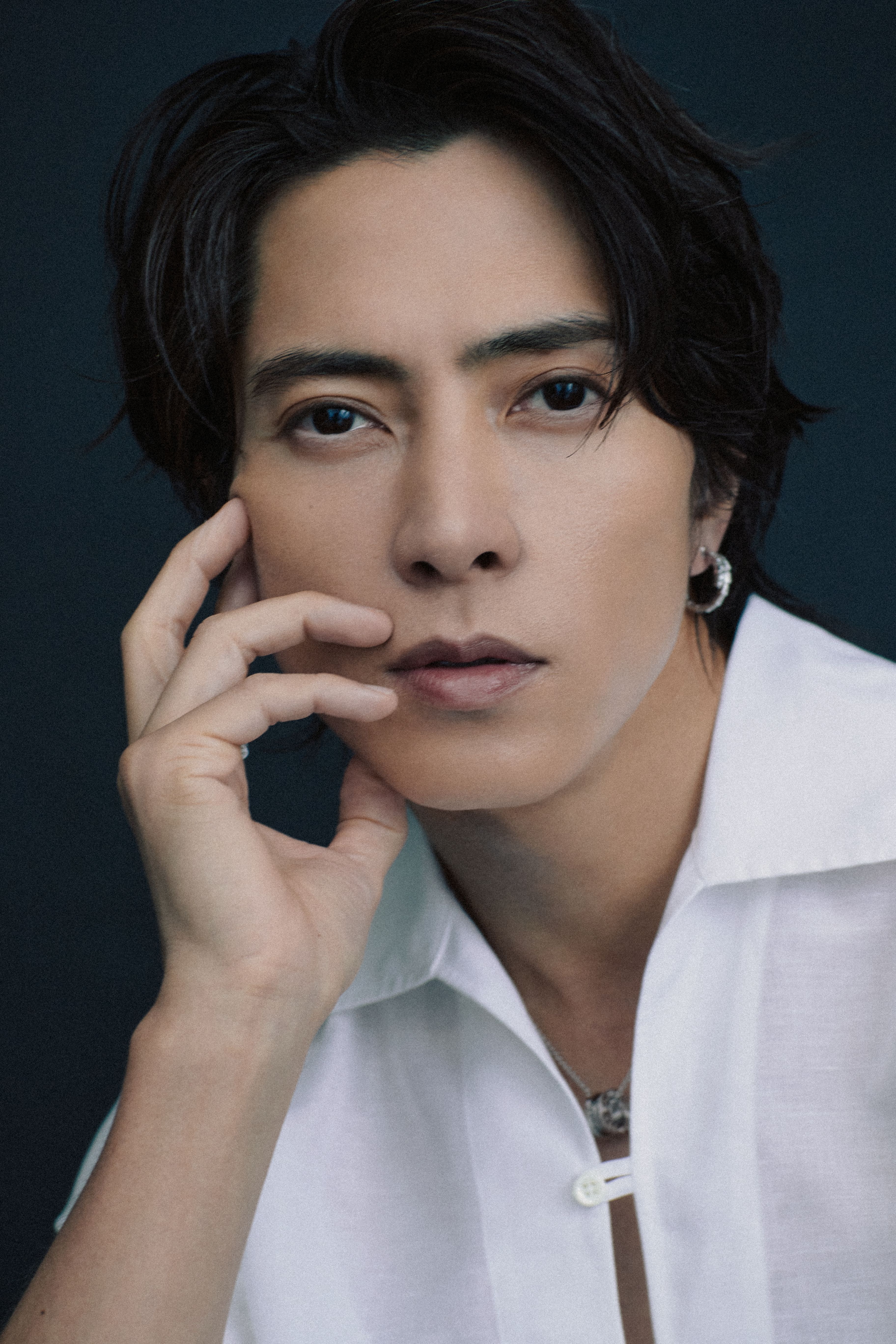 山下智久の現在年齢に驚愕！奇跡のアラフォー美の秘訣と結婚の真相