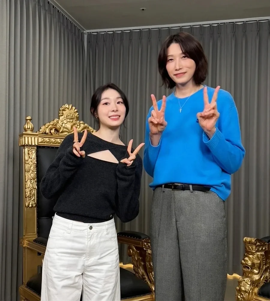 キムヨナの身長は164Cm！驚異の8頭身と高く見える理由を徹底検証