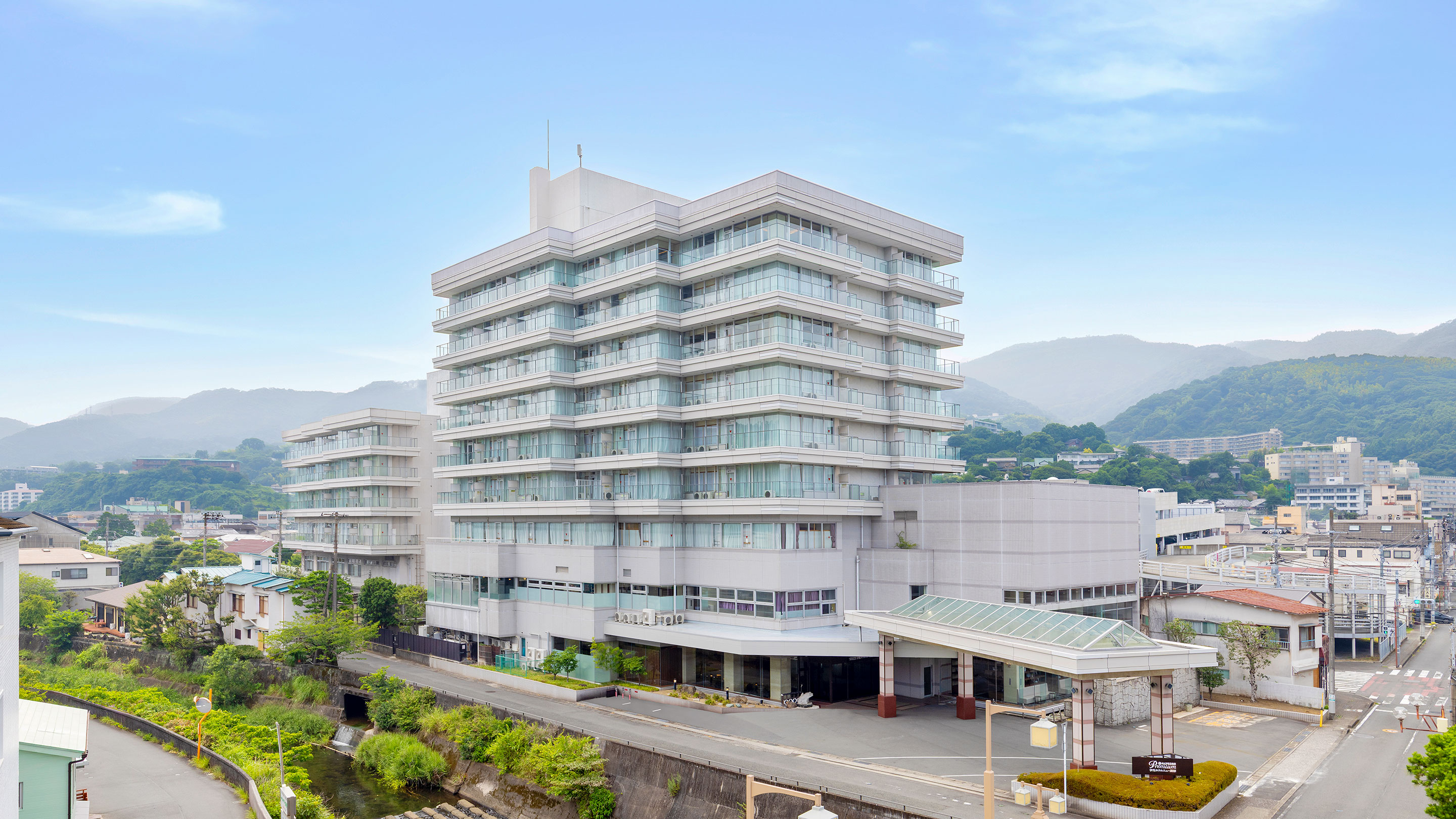 伊東ホテルニュー岡部の評判は？バイキングと館別の違いを徹底検証【2026最新】