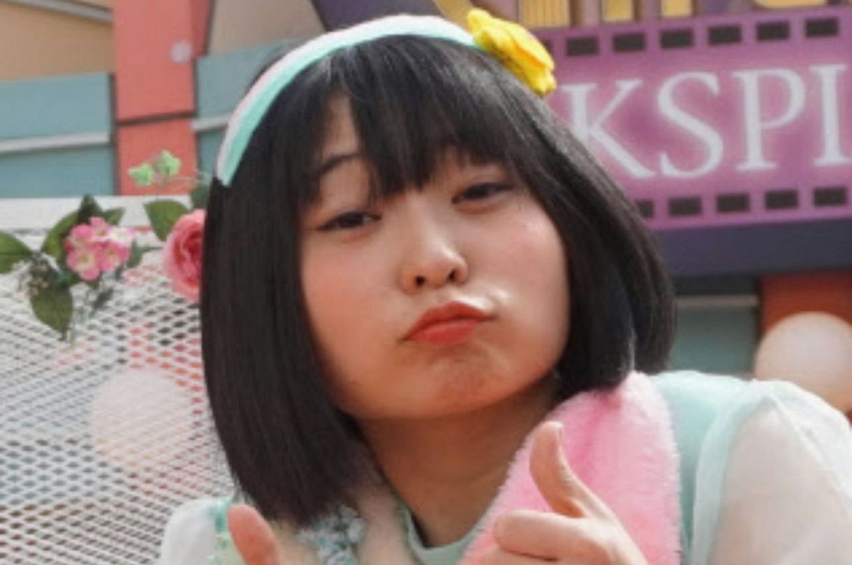 アンゴラ村長が激変で可愛い！写真集ヒットと垢抜け美貌の全貌