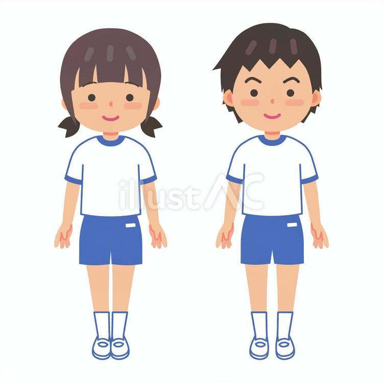 昭和レトロからAi時代へ：なぜ「体操着イラスト」は今、世界のアートシーンを熱狂させるのか？