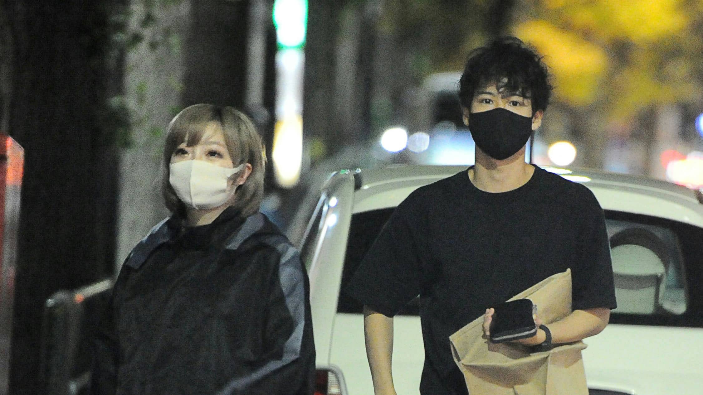 きゃりーぱみゅぱみゅ電撃婚の裏側！歴代彼氏と夫・葉山奨之の素顔