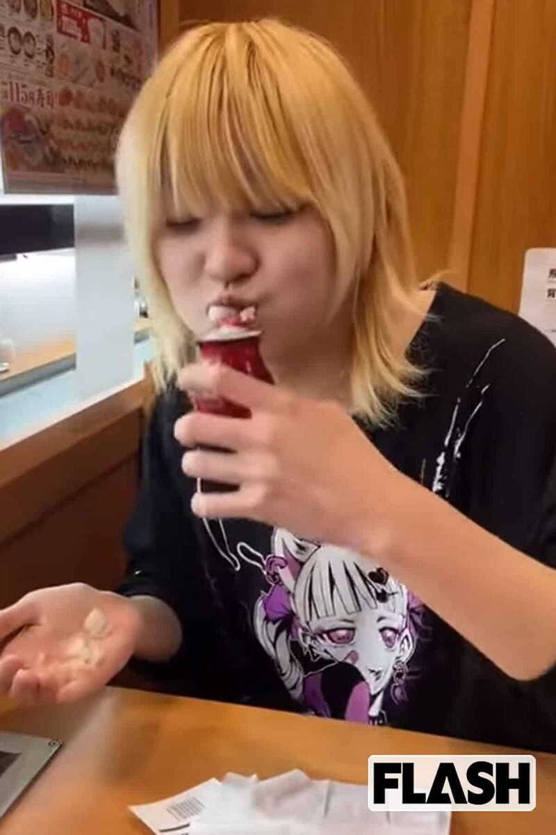 くら寿司特定騒動の全貌！店舗・人物特定の真相と最新損害賠償