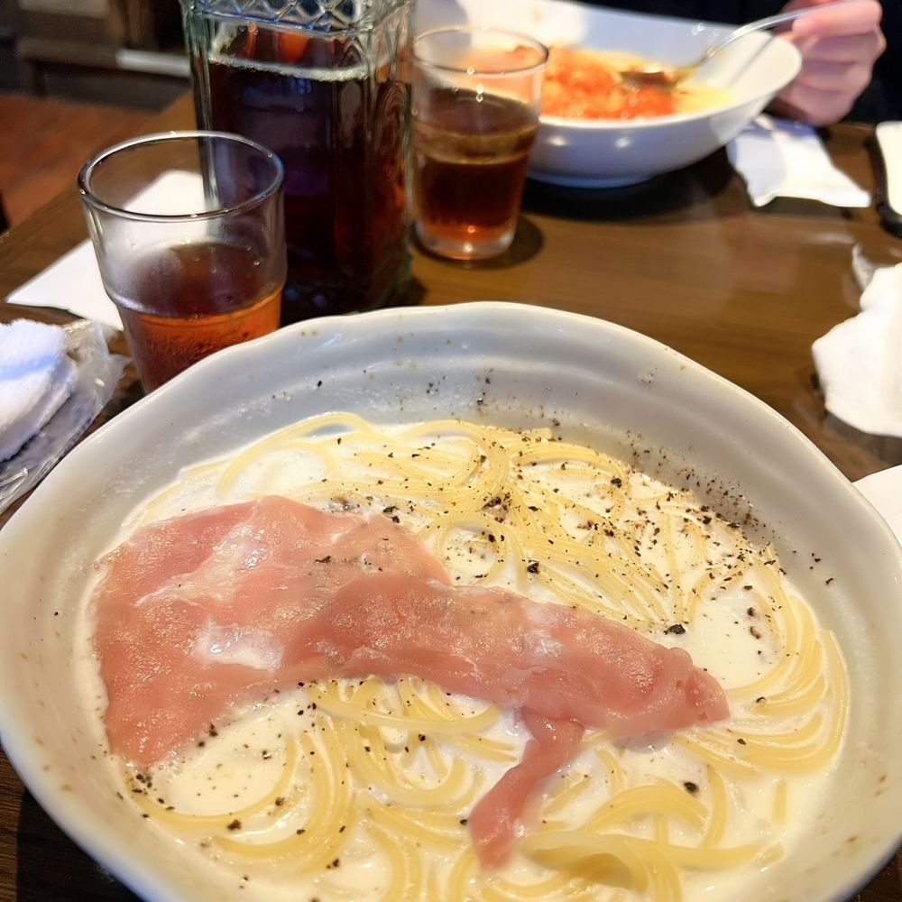 近くのパスタ屋で本当に旨い名店は？2026年最新の失敗しない選び方