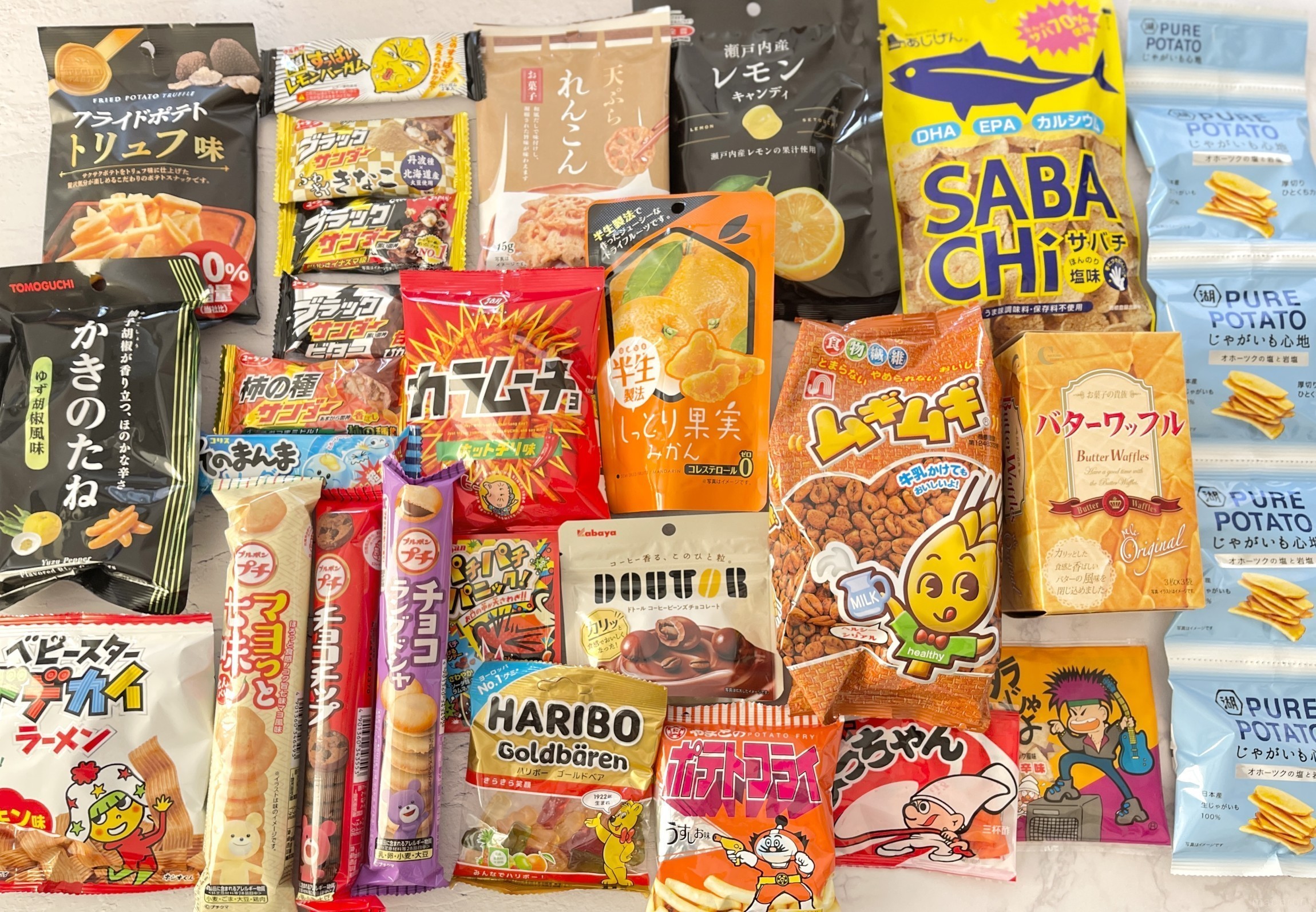 ダイソーのお菓子が本当に安くて美味い理由！2026年最新の神コスパ商品まとめ