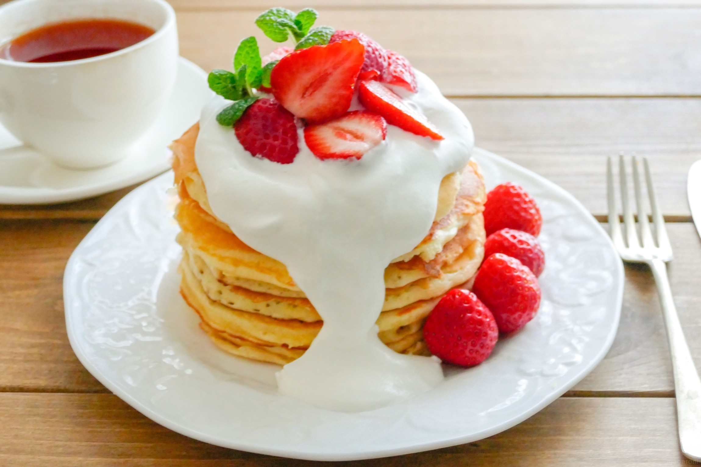 【2026年最新】なぜ今、再び「パン ケーキ 食べ たい」の大合唱？空前の進化系スフレ＆和風パンケーキブームを徹底解剖