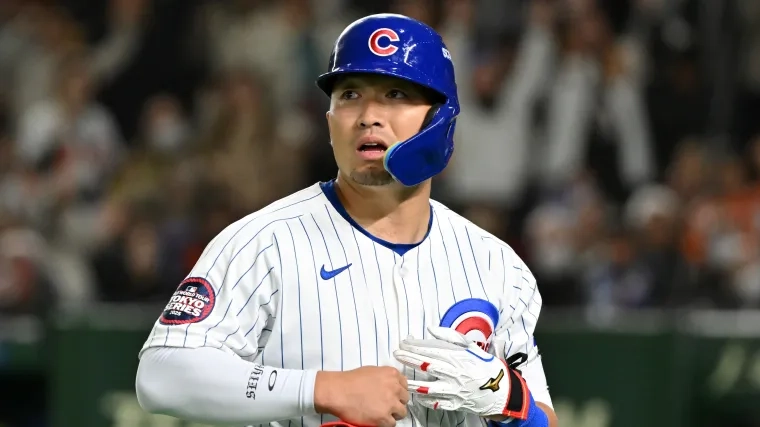 今永昇太の快投と鈴木誠也の一発に期待！2026年注目のナショナルズ対カブス白熱の直接対決を徹底取材