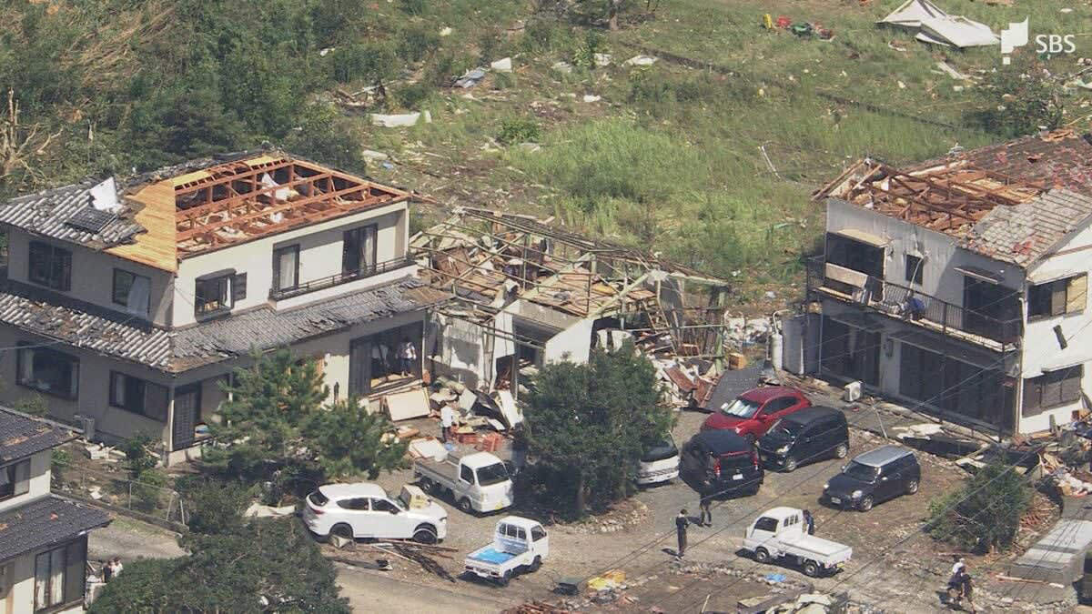 【2026年最新】台風15号が残した凄まじい爪痕 首都圏・地方を直撃した都市機能麻痺とインフラ寸断の現場