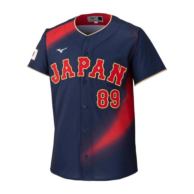 野球日本代表ユニフォーム購入ガイド！プロコレの違いや2026最新再販