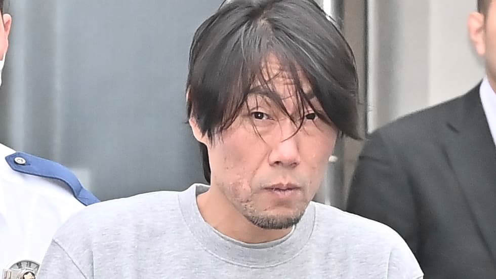 モゾ事件の犯人は特定されたのか？緊迫の現場と最新捜査の全貌