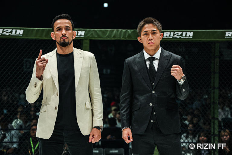 2026年Mma界の地殻変動：クレベル・コイケと秋元強真が描くRizin新時代の激動と頂上決戦の予感