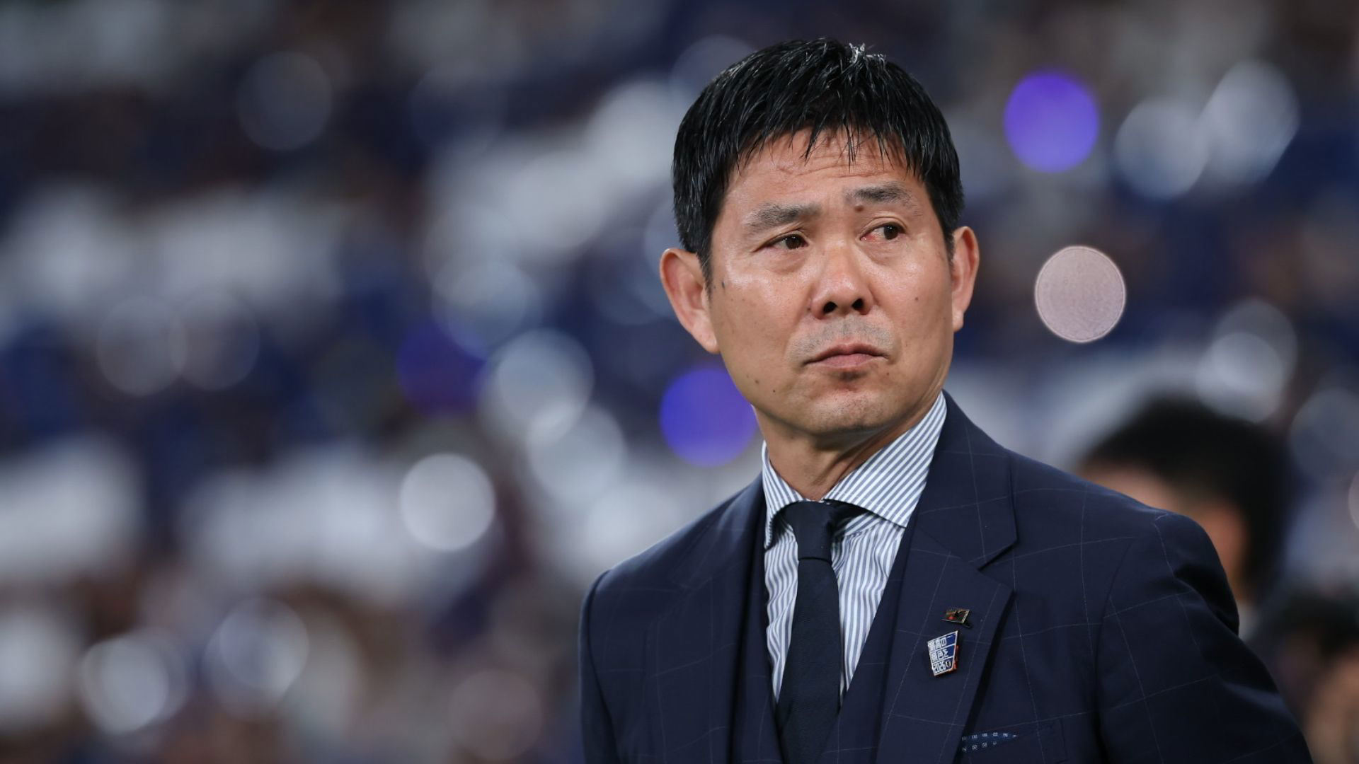 【2026年最新解剖】森保一が証明した「日本流サッカー」の到達点：世界を沈黙させた緻密な戦術と長政権の真実