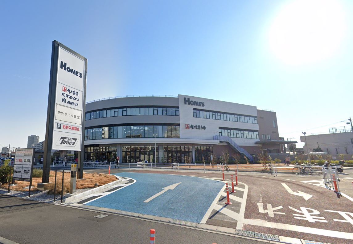 アピタ高蔵寺店2026年徹底解剖｜営業時間・テナント・混雑を完全網羅