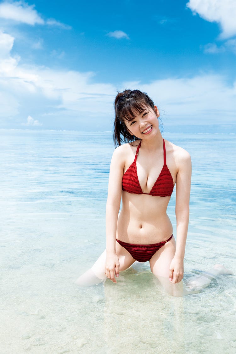 小芝風花、表現者としての原点と進化——伝説のグラビアカットから見る「演技派女優」への覚醒劇