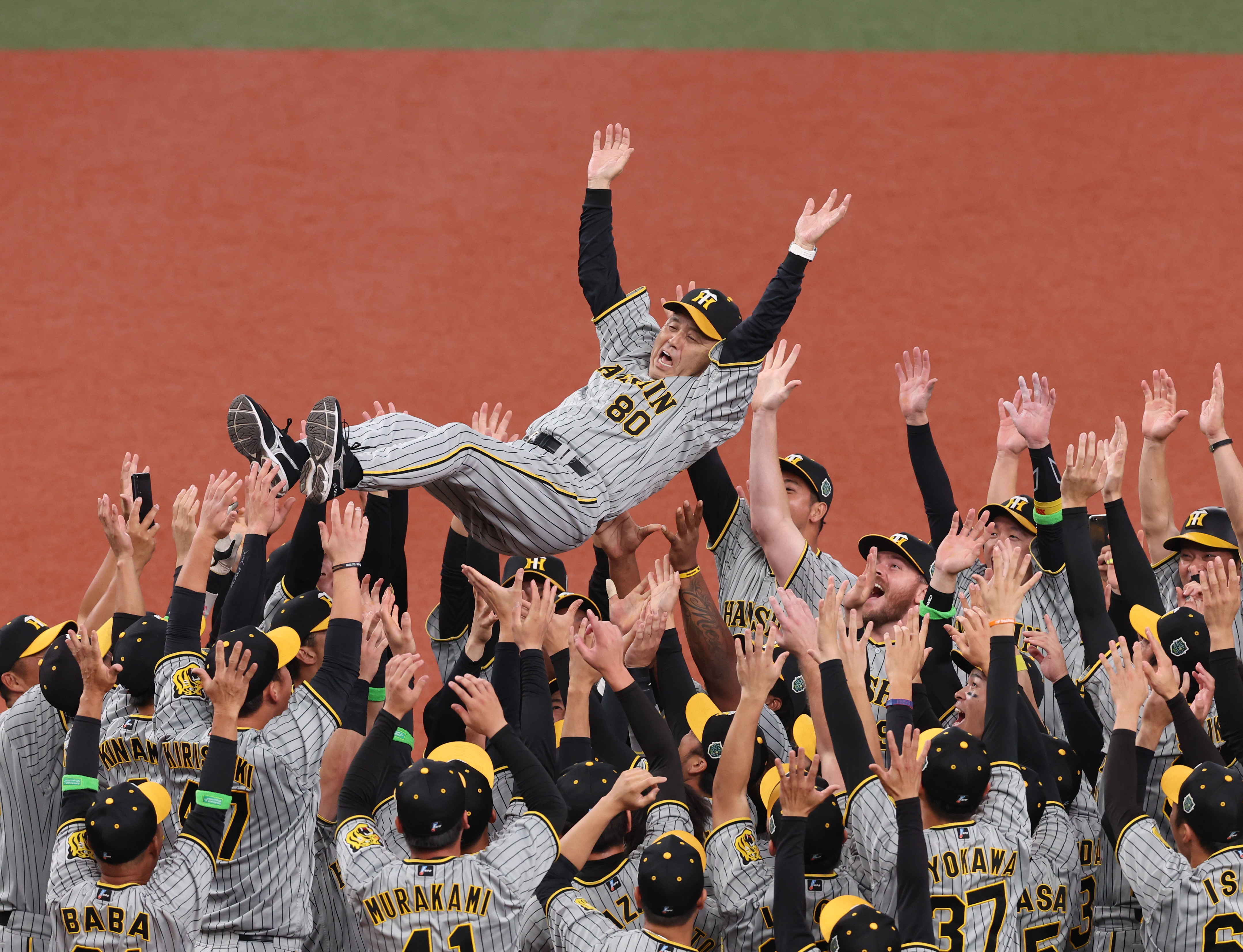 阪神日本一の勝因と舞台裏を徹底解剖！歴代記録と2026年最新展望